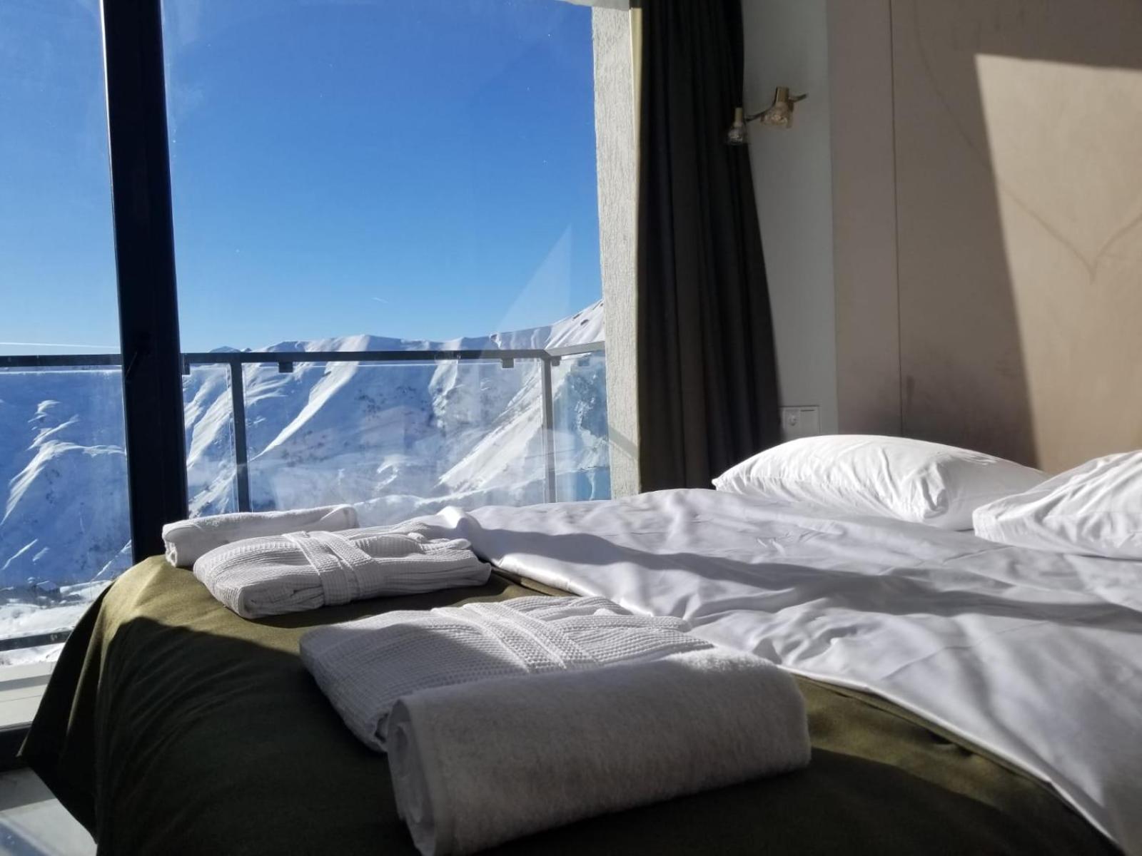 Segreto Apartment 309, 311, 341 古多里 外观 照片