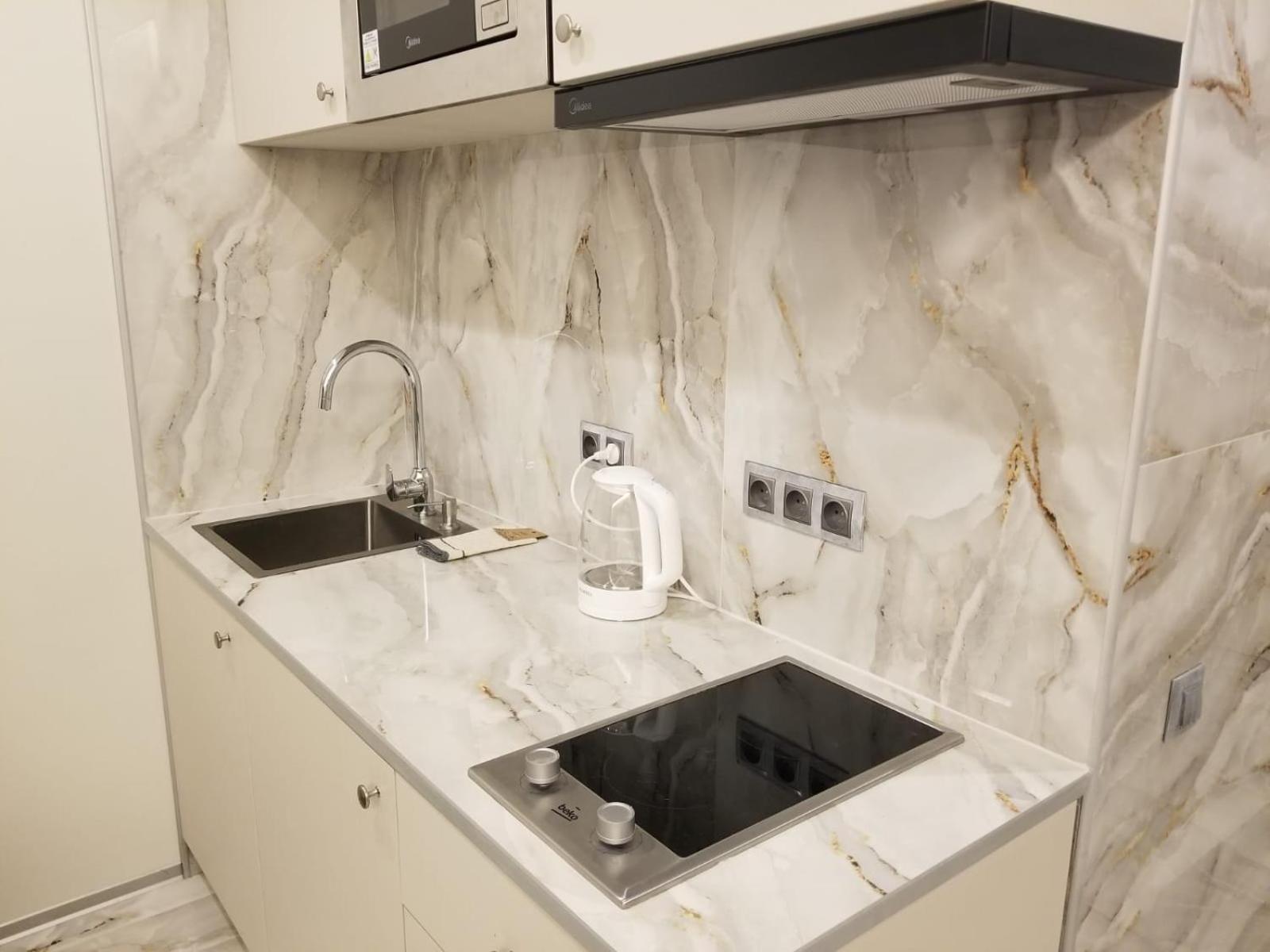 Segreto Apartment 309, 311, 341 古多里 外观 照片