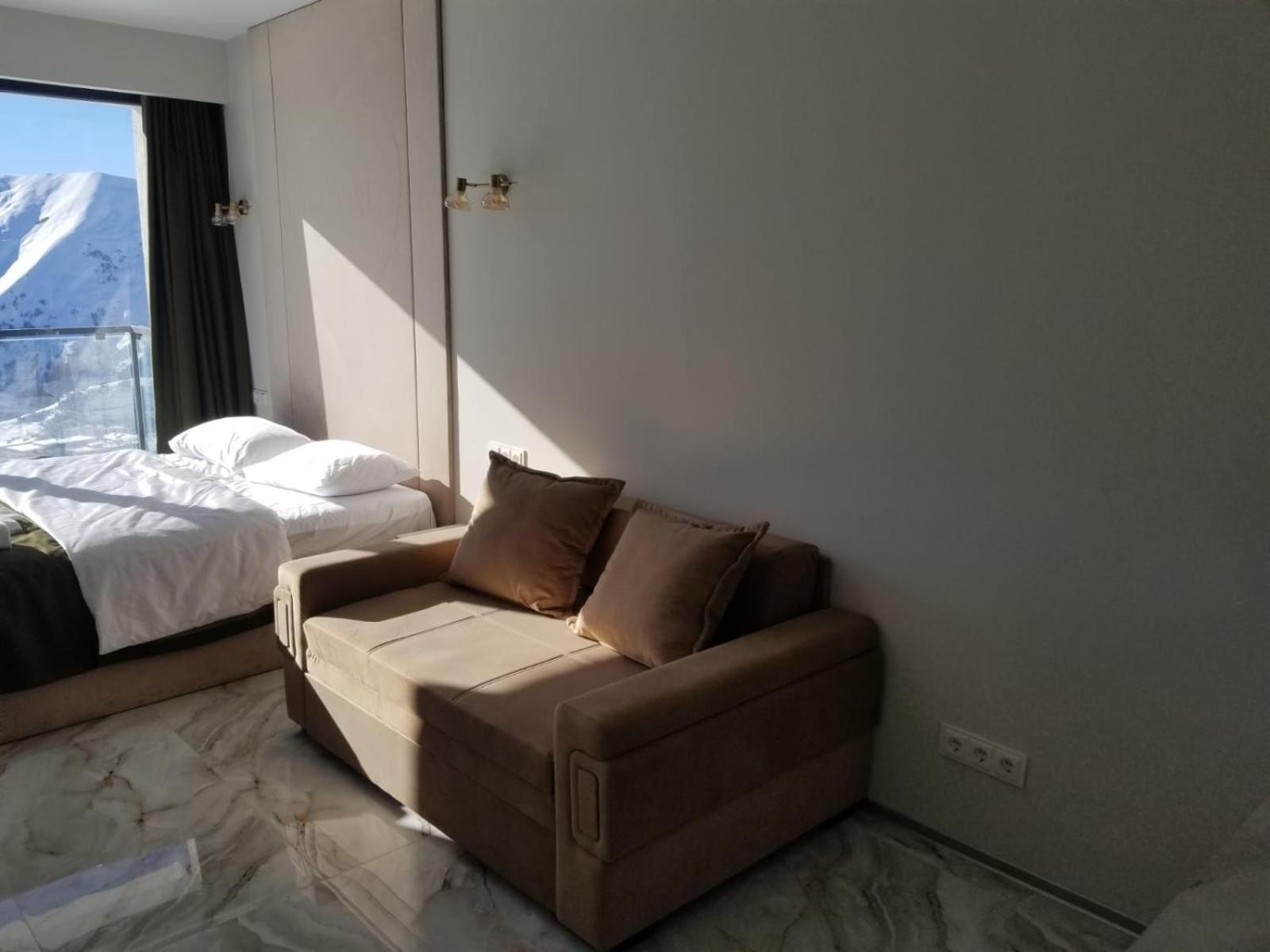 Segreto Apartment 309, 311, 341 古多里 外观 照片