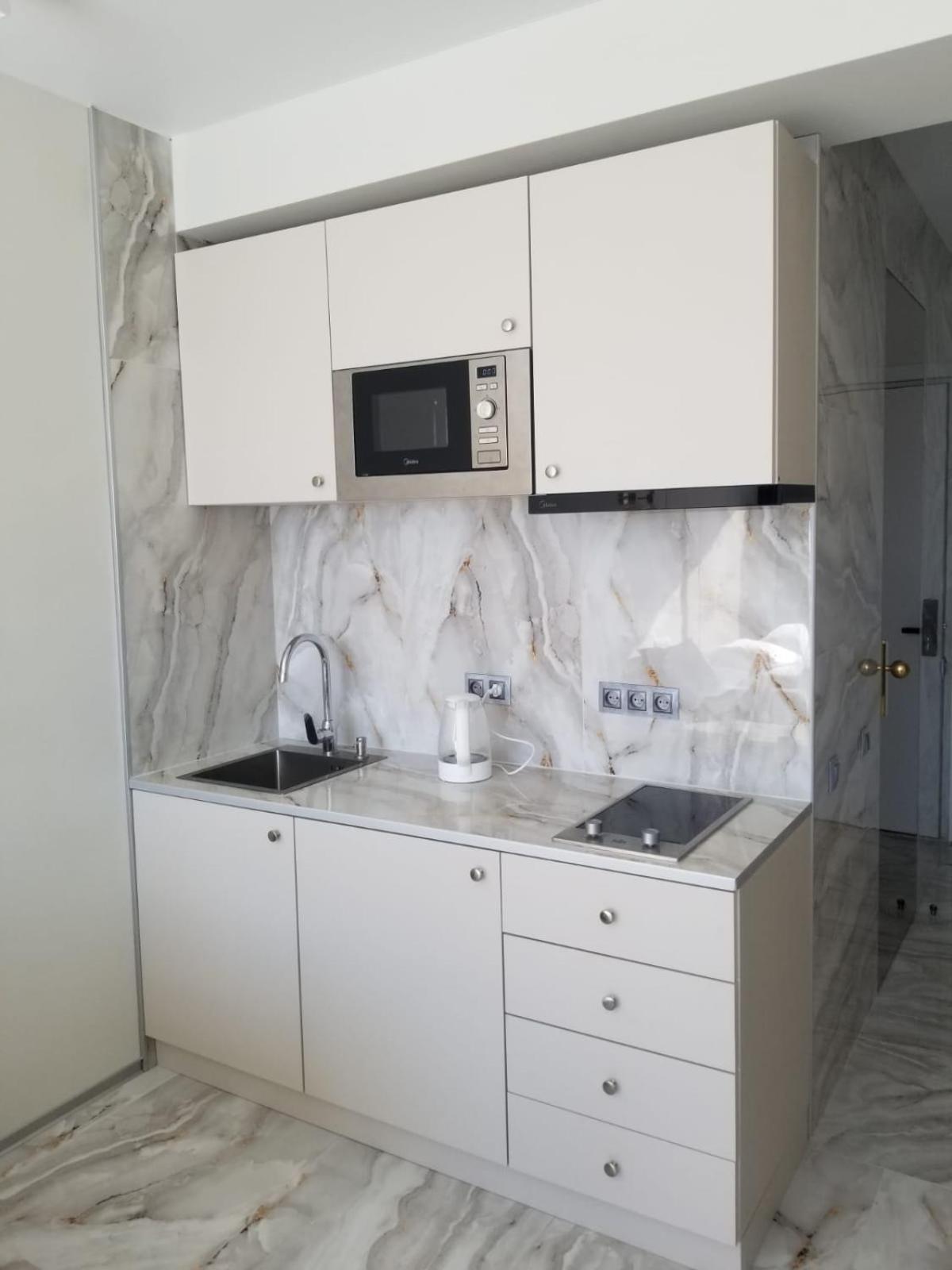 Segreto Apartment 309, 311, 341 古多里 外观 照片