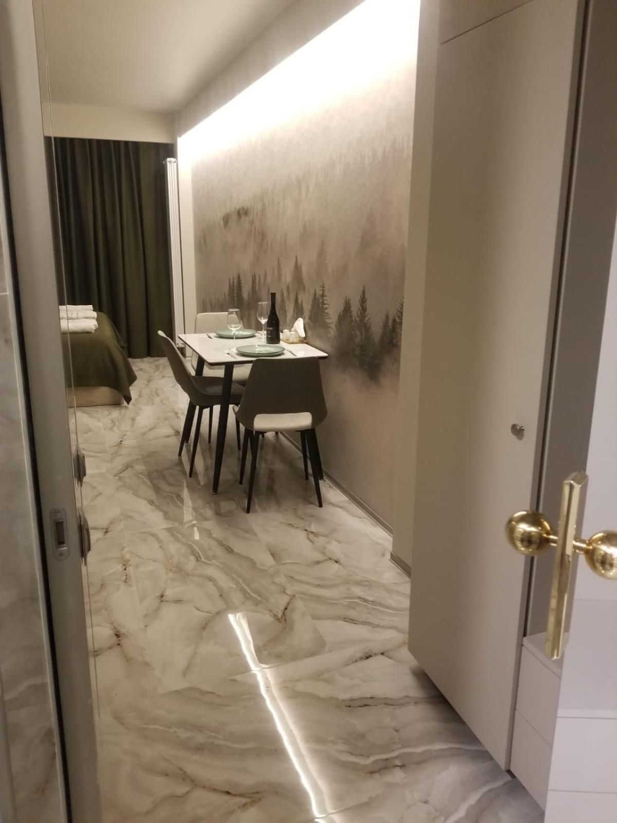 Segreto Apartment 309, 311, 341 古多里 外观 照片