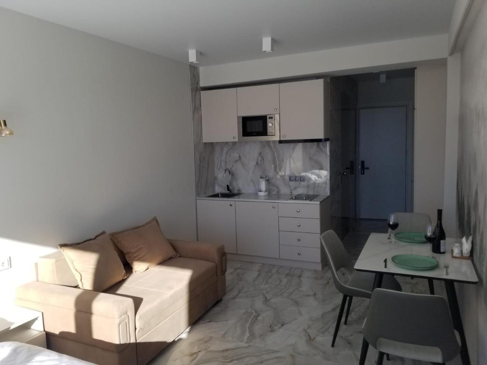 Segreto Apartment 309, 311, 341 古多里 外观 照片