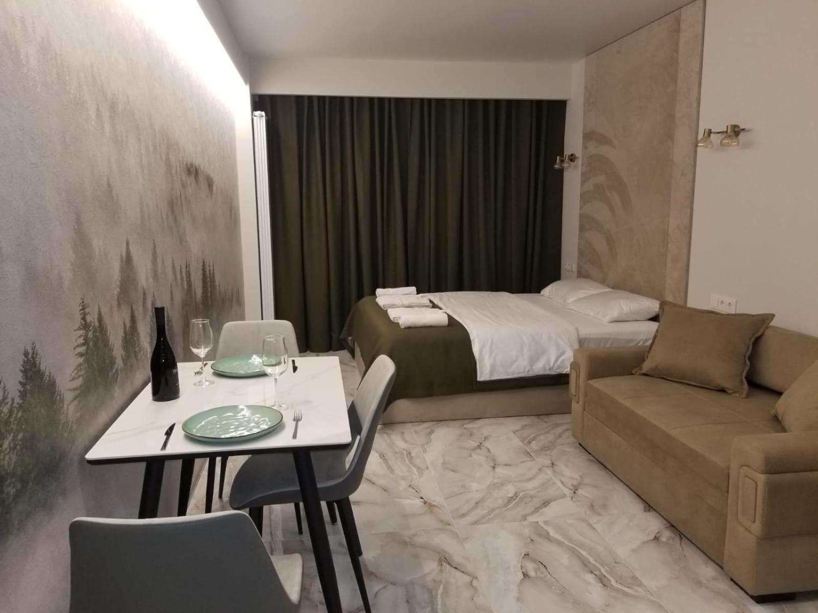 Segreto Apartment 309, 311, 341 古多里 外观 照片