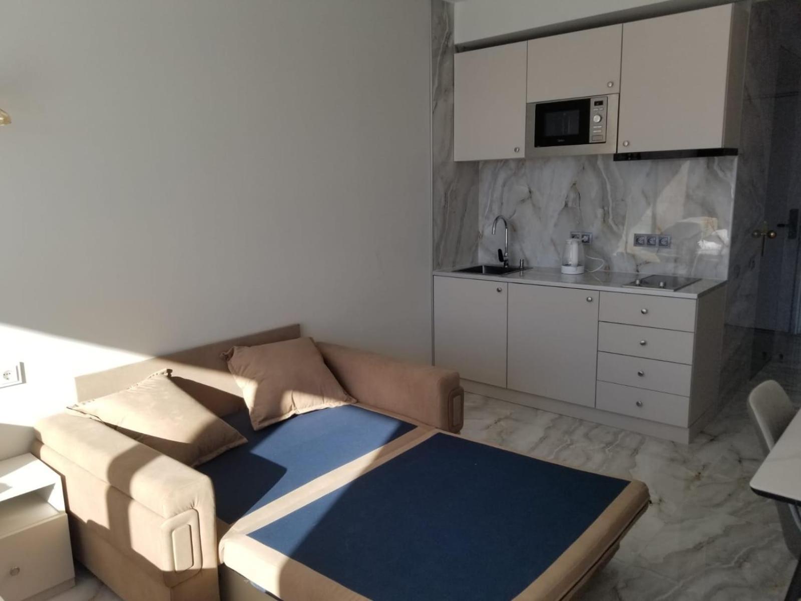 Segreto Apartment 309, 311, 341 古多里 外观 照片