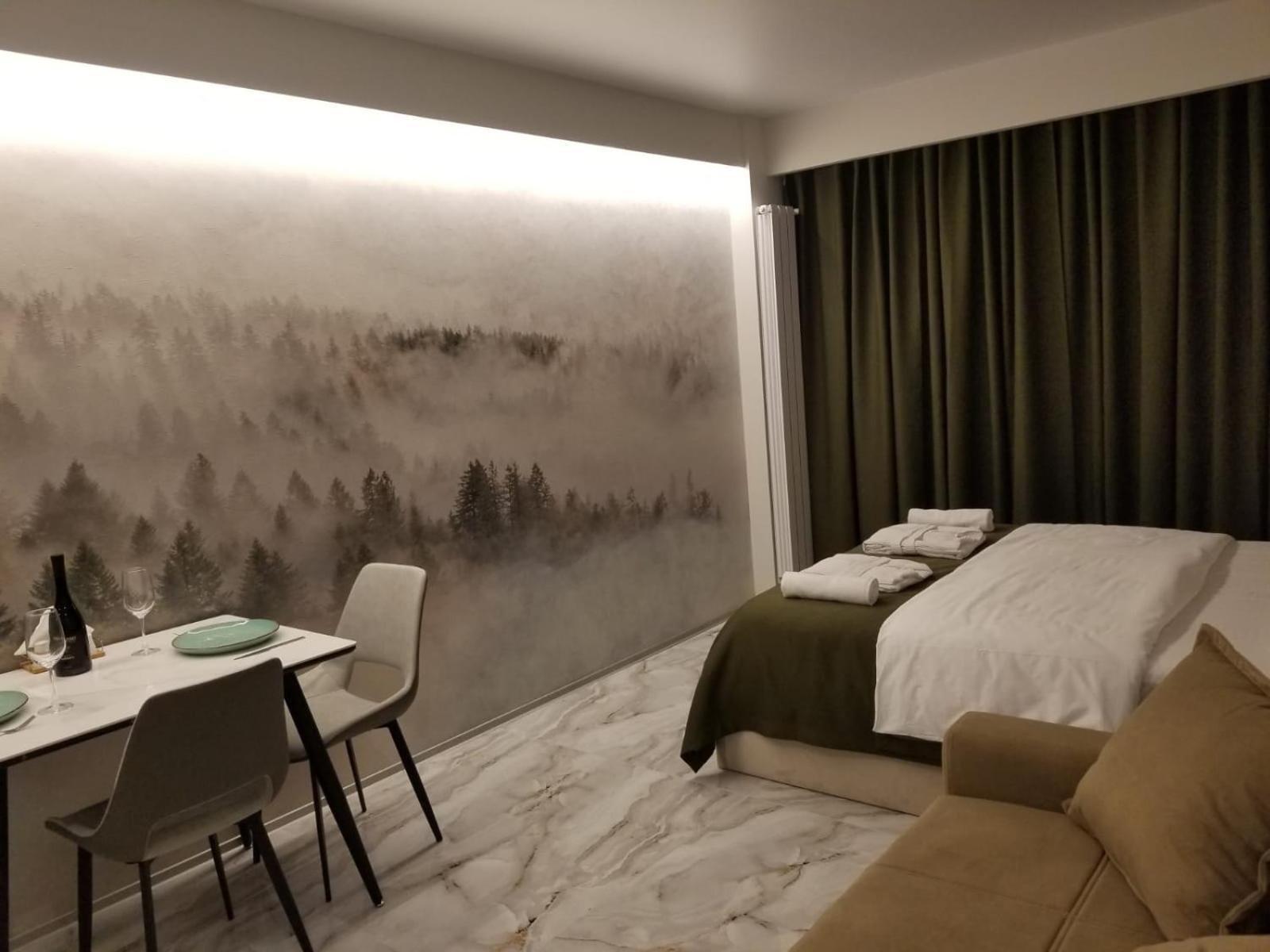 Segreto Apartment 309, 311, 341 古多里 外观 照片
