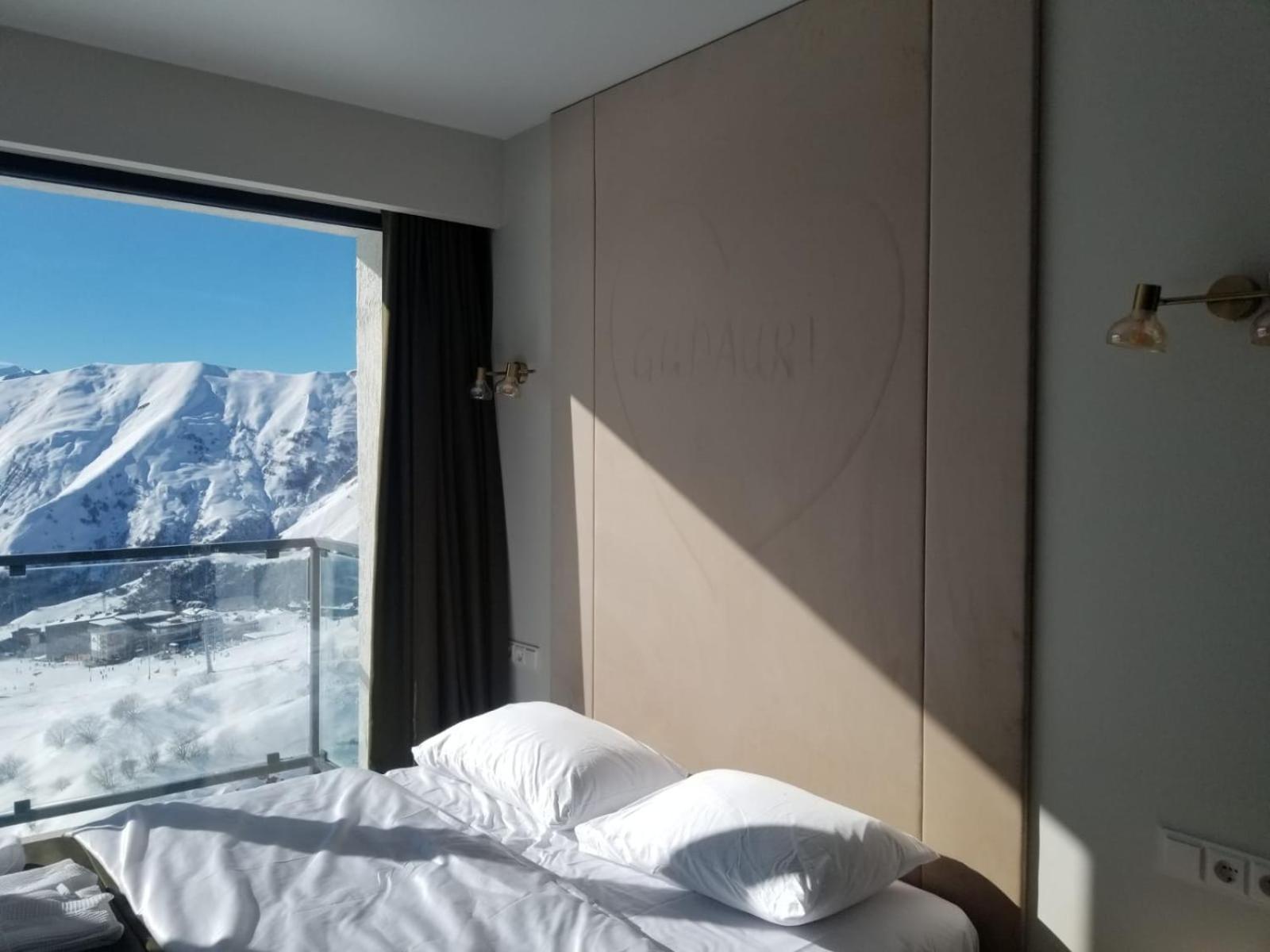 Segreto Apartment 309, 311, 341 古多里 外观 照片